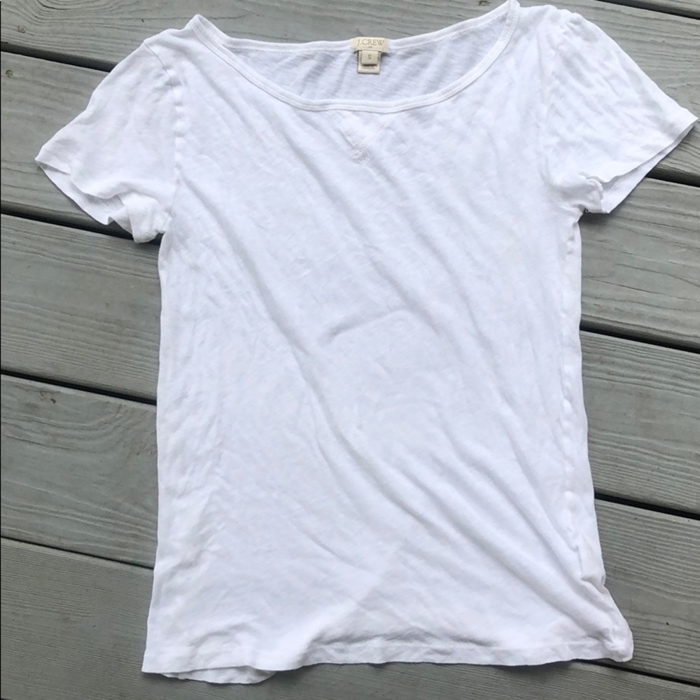 Jcrew top